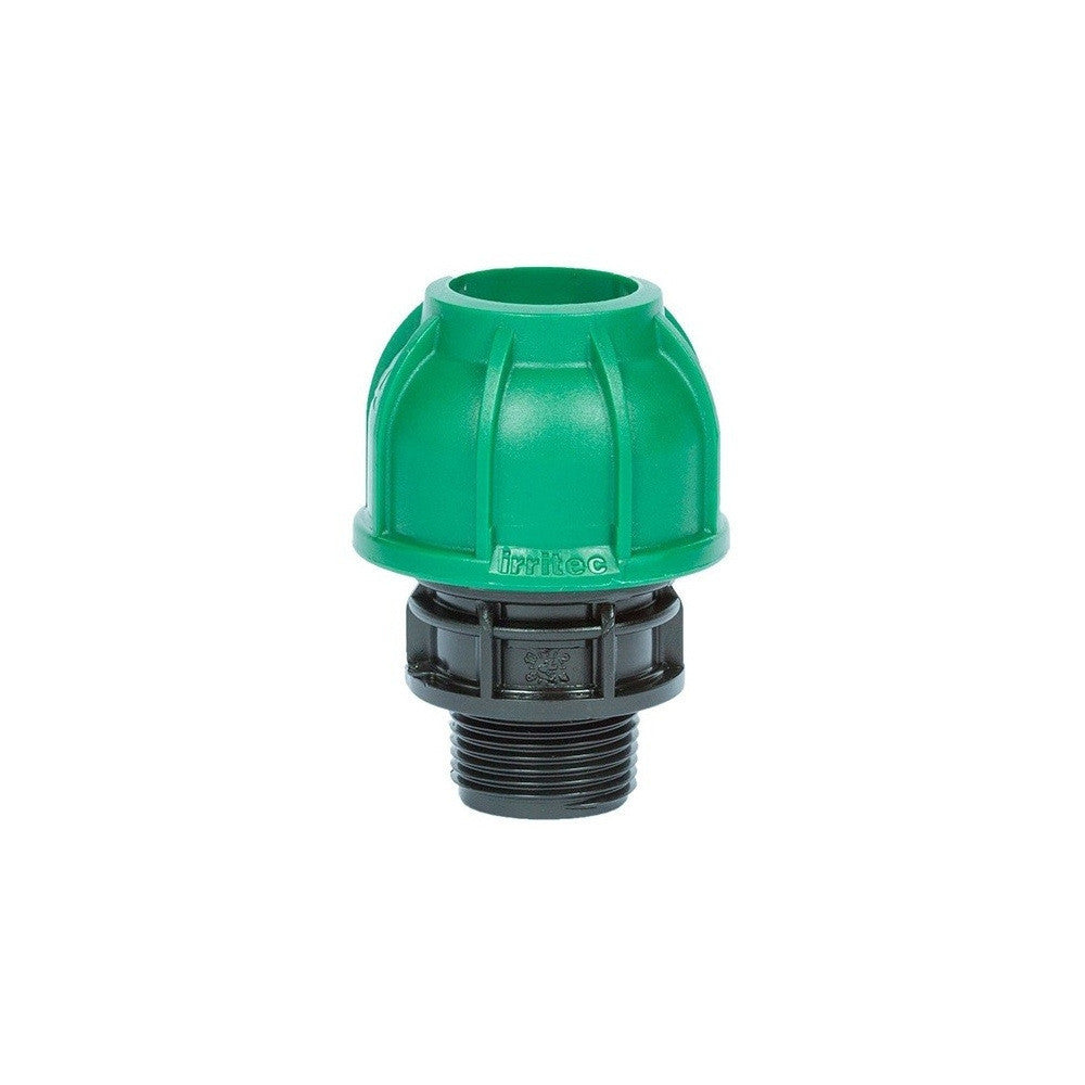 CONNECTO Závitový DG přechod s vnějším závitem - typ: 25x1"