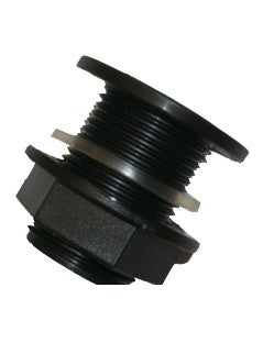 Irritec šroubení pro výpust v nádrži 1″