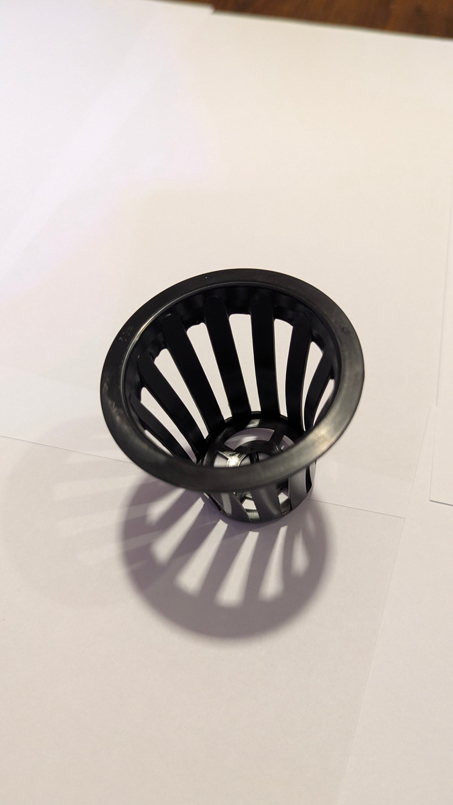 Náhradní košíček pro pěstování do hydroponické věže