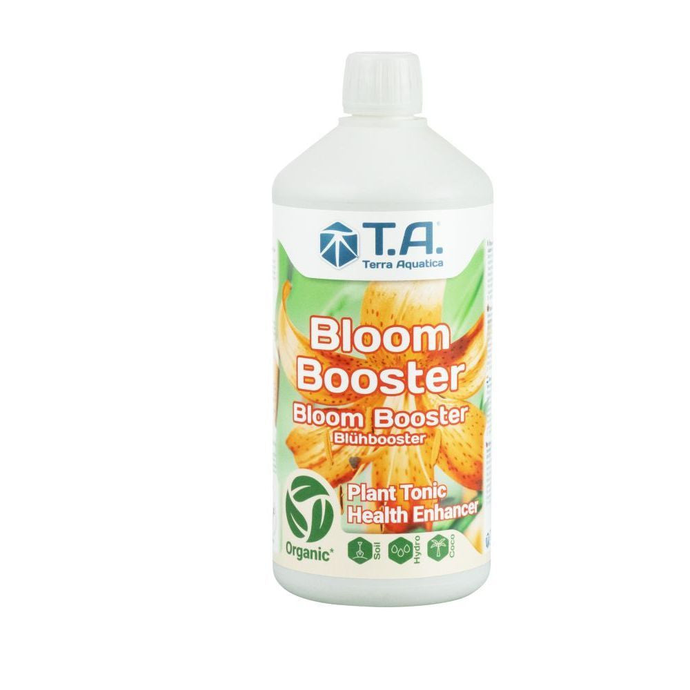 Terra Aquatica Bloom Booster Organic 1 l Terra Aquatica
