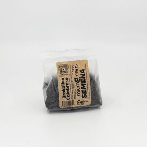 Semínka pro microgreens – Brokolice Calabrese (100 g)
