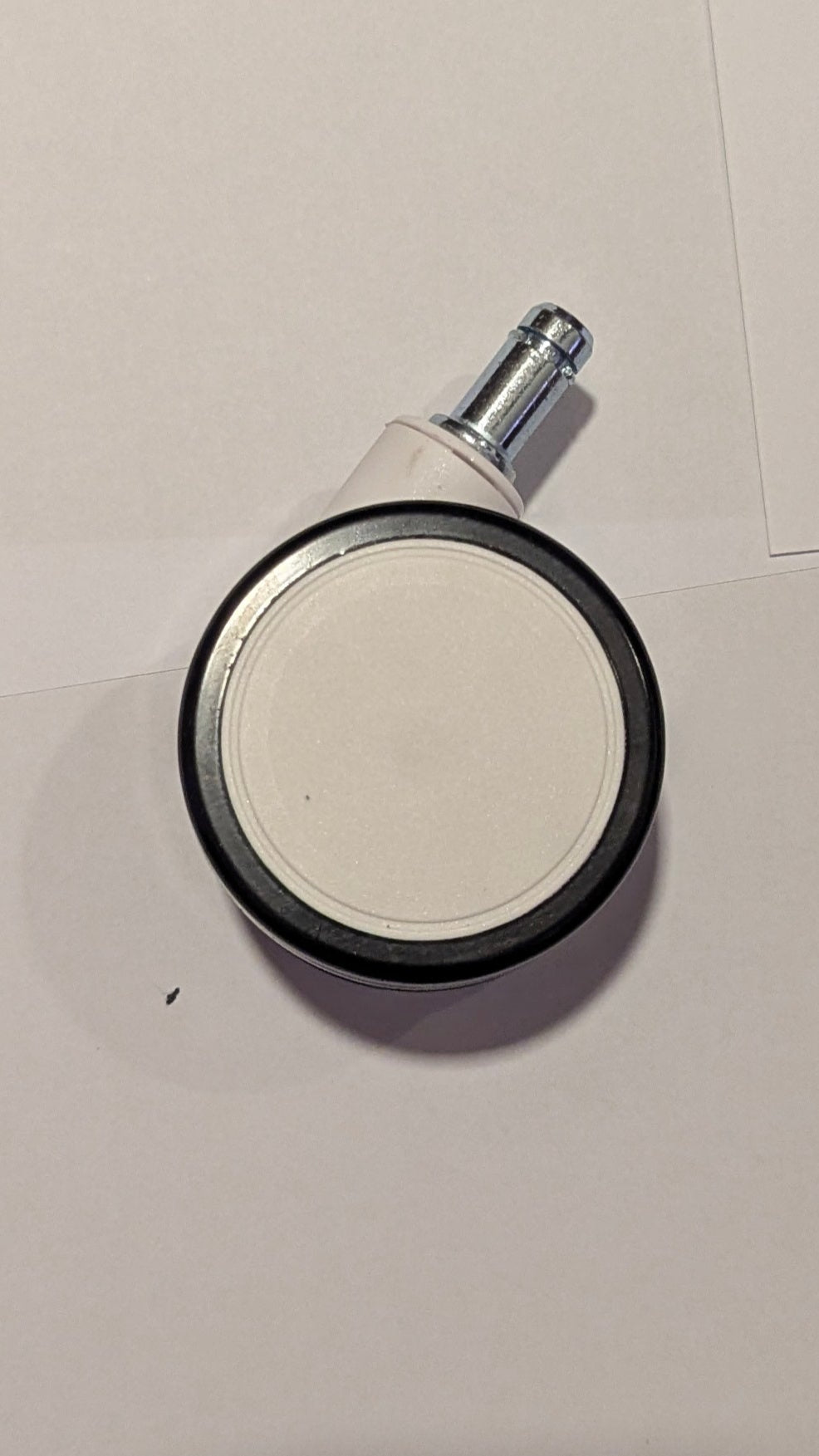 Náhradní kolečko k nádrži hydroponické věže