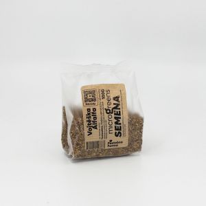 Semínka pro microgreens – Vojtěška (100 g)