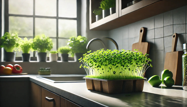 Microgreen