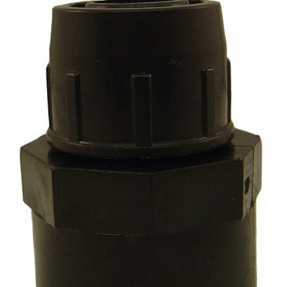 Irritec Easy přípoj vnější závit 25 mm x 3/4″