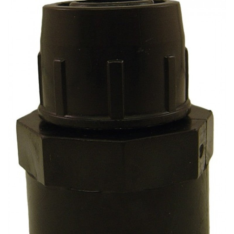 Irritec Easy přípoj vnější závit 25 mm x 1″