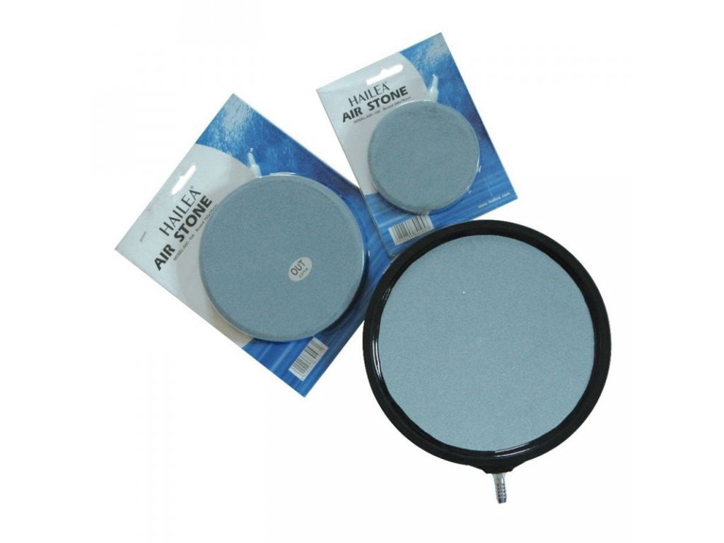 Hailea vzduchovací kámen (disk) ⌀ 100 mm