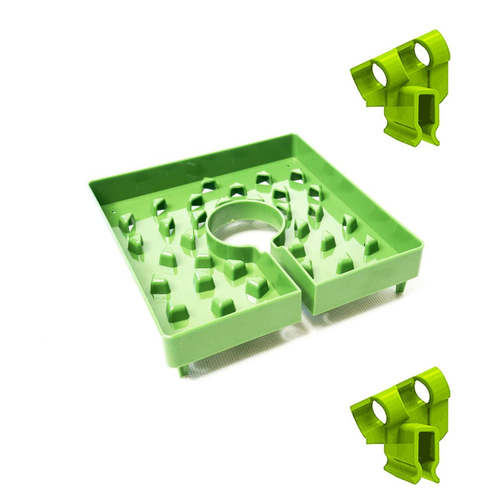 Urban Hydro Drip Cap komplet pro 15x15 cm