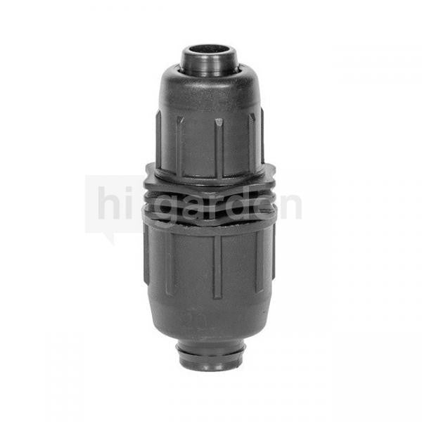 Redukovaná spojka svěrná 20x16 mm