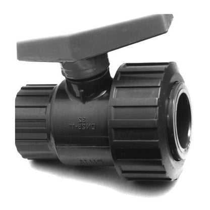 Irritec kulový ventil vnitřní/vnější závit 3/4“