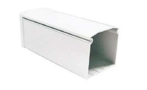 Urban Hydro NFT kanál 2500 mm, 1 vrstva