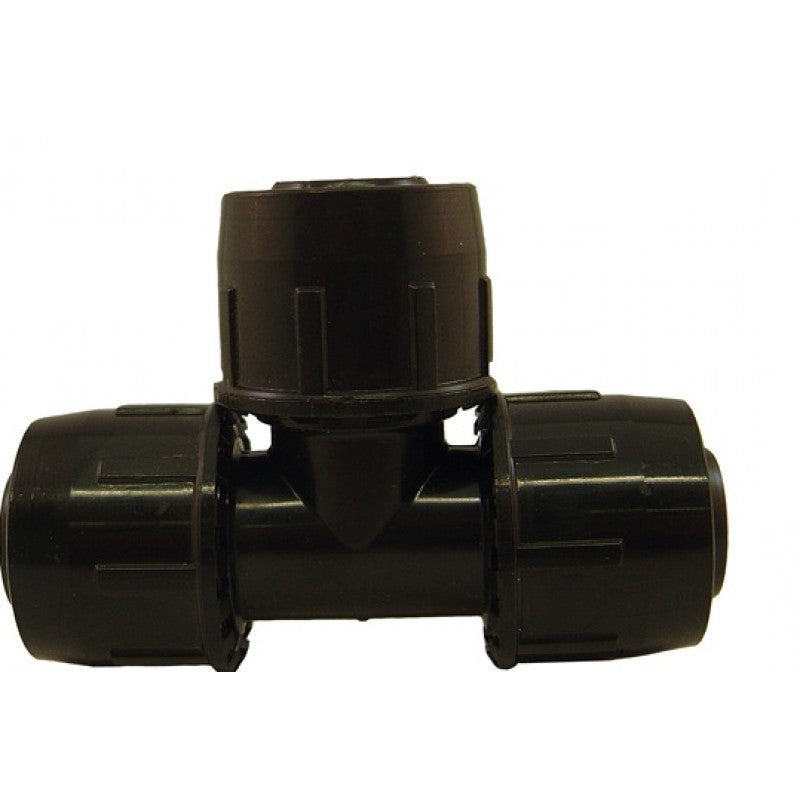 Irritec Easy T - kus 25x25x25 mm