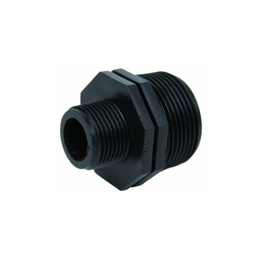 Irritec PP redukce 2x vnější závit 3/4″ x 5/4″