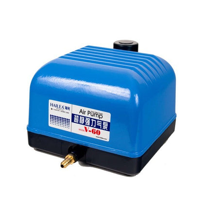Air Compressor V-60 vzduchové čerpadlo, 3600 l/h