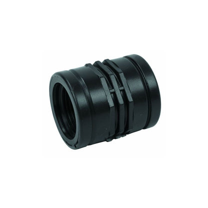 Irritec PP spojka 2x vnitřní závit 1/2“