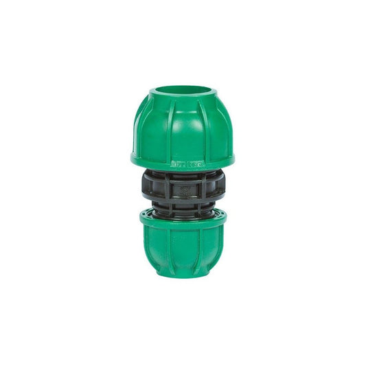 Redukovaná spojka svěrná 25x20 mm