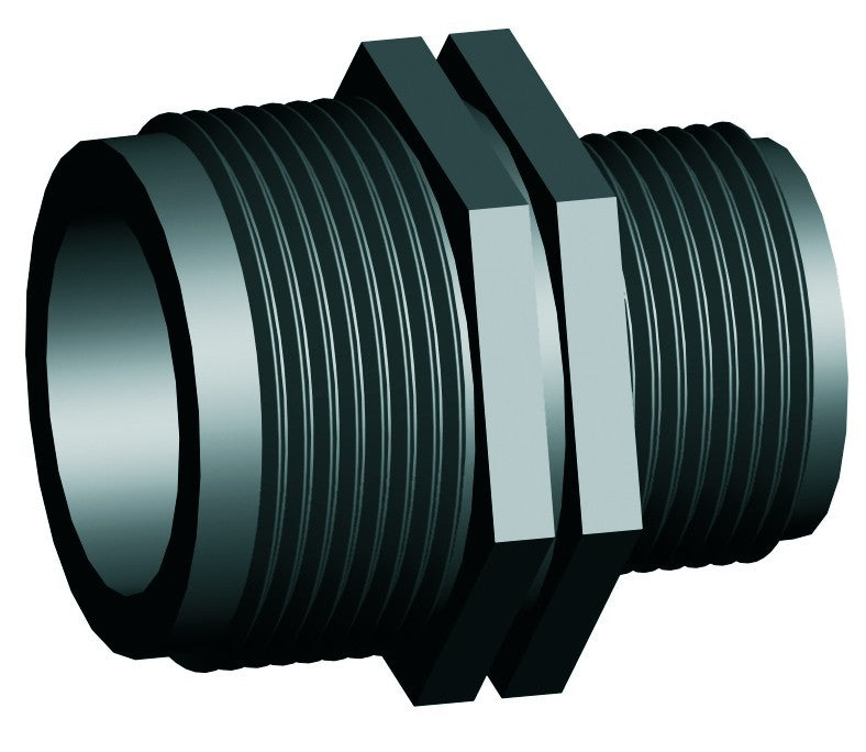 Irritec PP redukce vnitřní závit/vnější závit 3/4″x 1/2″