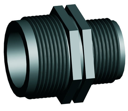 Irritec PP redukce vnitřní závit/vnější závit 3/4″x 1/2″