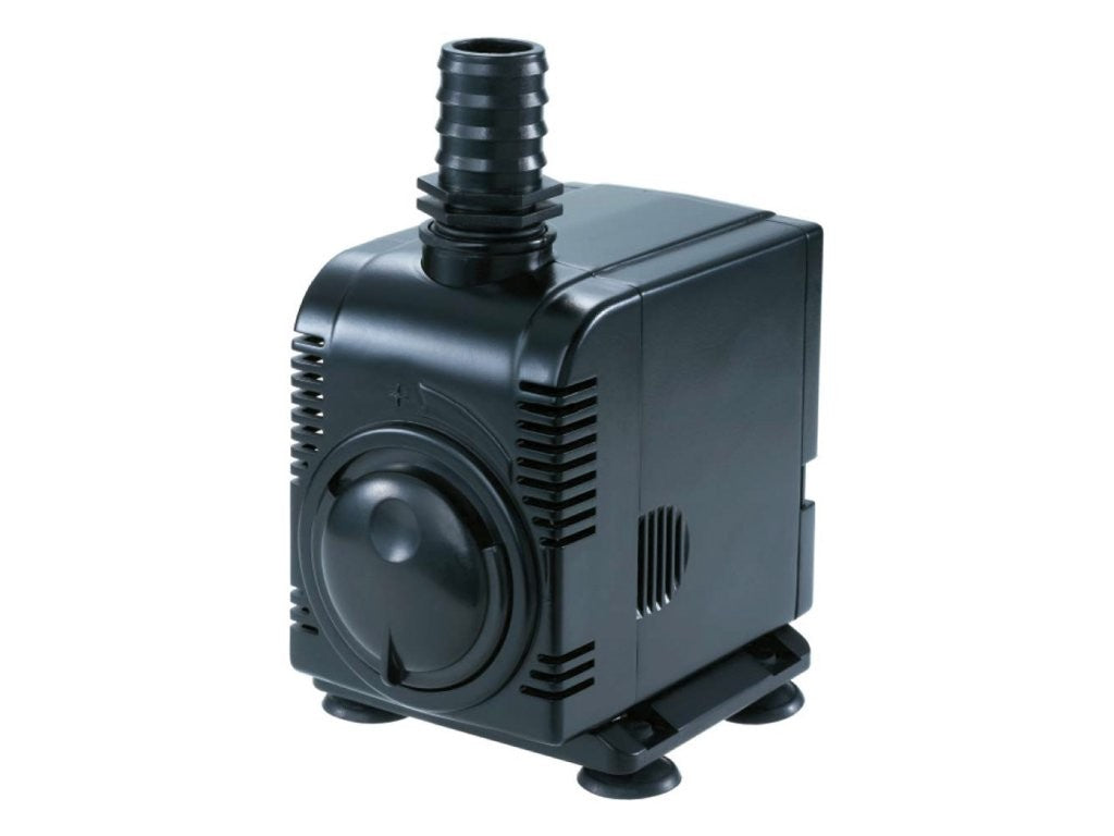 BOYU ponorné čerpadlo FP-3000, 3000 l/h