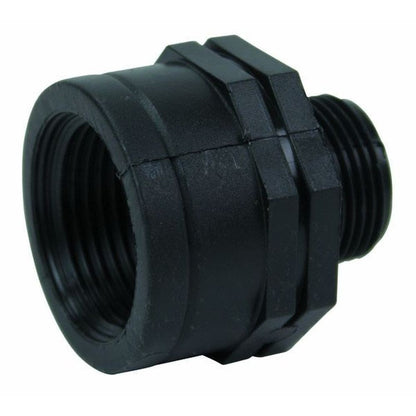 Irritec PP redukce vnitřní závit/vnější závit 1″ x 3/4″