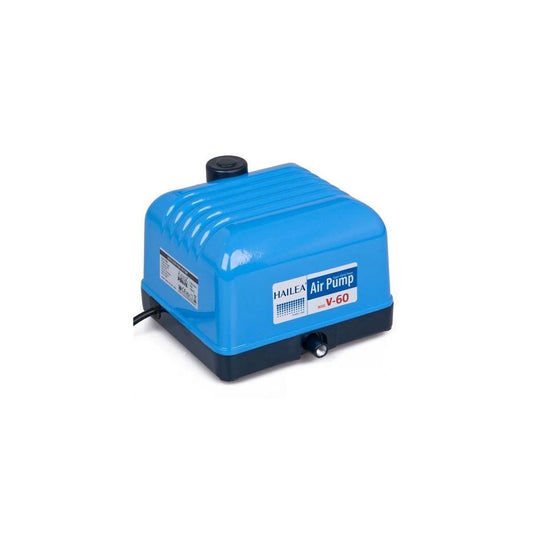 Air Compressor V-60 vzduchové čerpadlo, 3600 l/h