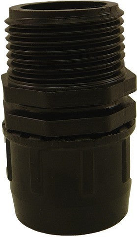 Irritec Easy redukce vnější závit 20 mm x 3/4″