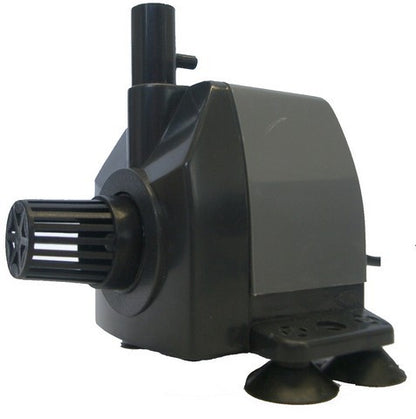 HX-2500 ponorné čerpadlo, 650 l/h