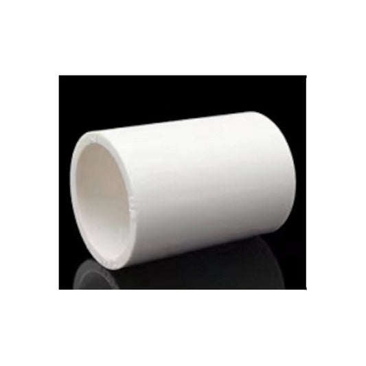 Urban Hydro spojka 32 mm, pro 2 PVC trubky k NFT kanálu