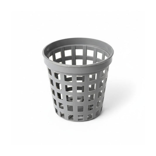Hydroponický košík průměr 5 cm (2″) šedý