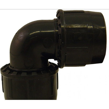 Irritec Easy L - kus 25 mm