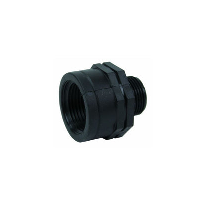 Irritec PP redukce vnitřní závit/vnější závit 3/4″ x 1″
