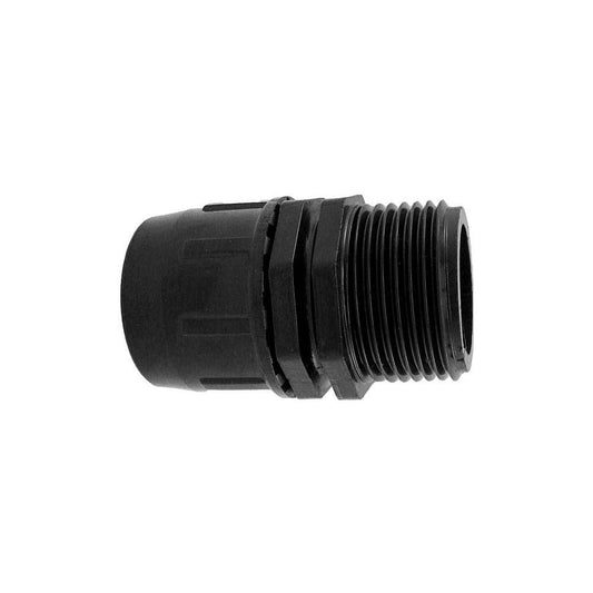 Irritec Easy přípoj vnější závit 25 mm x 3/4″