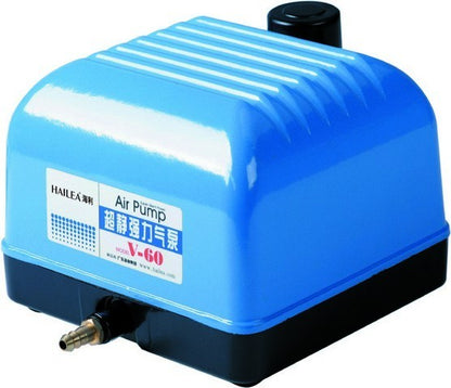 Air Compressor V-20 vzduchové čerpadlo, 1200 l/h