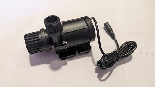 Čerpadlo k hydroponické věži