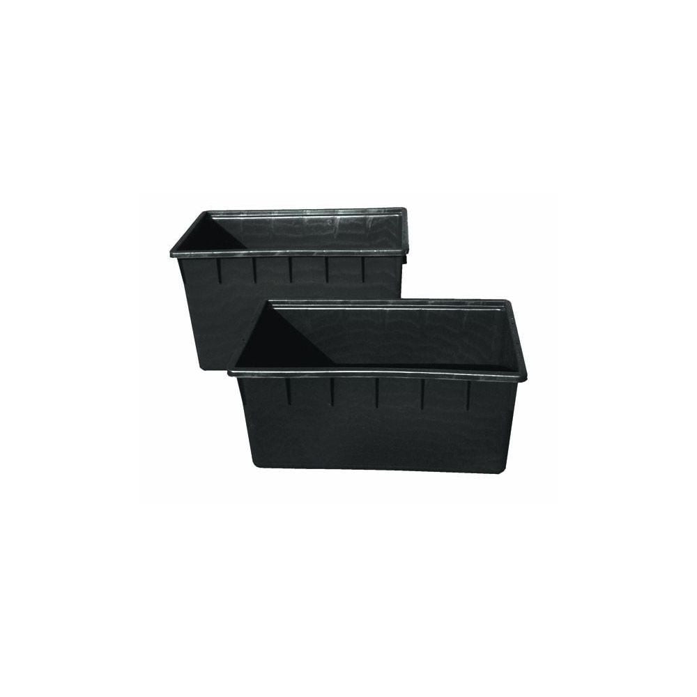 Water tank, 90 L tank