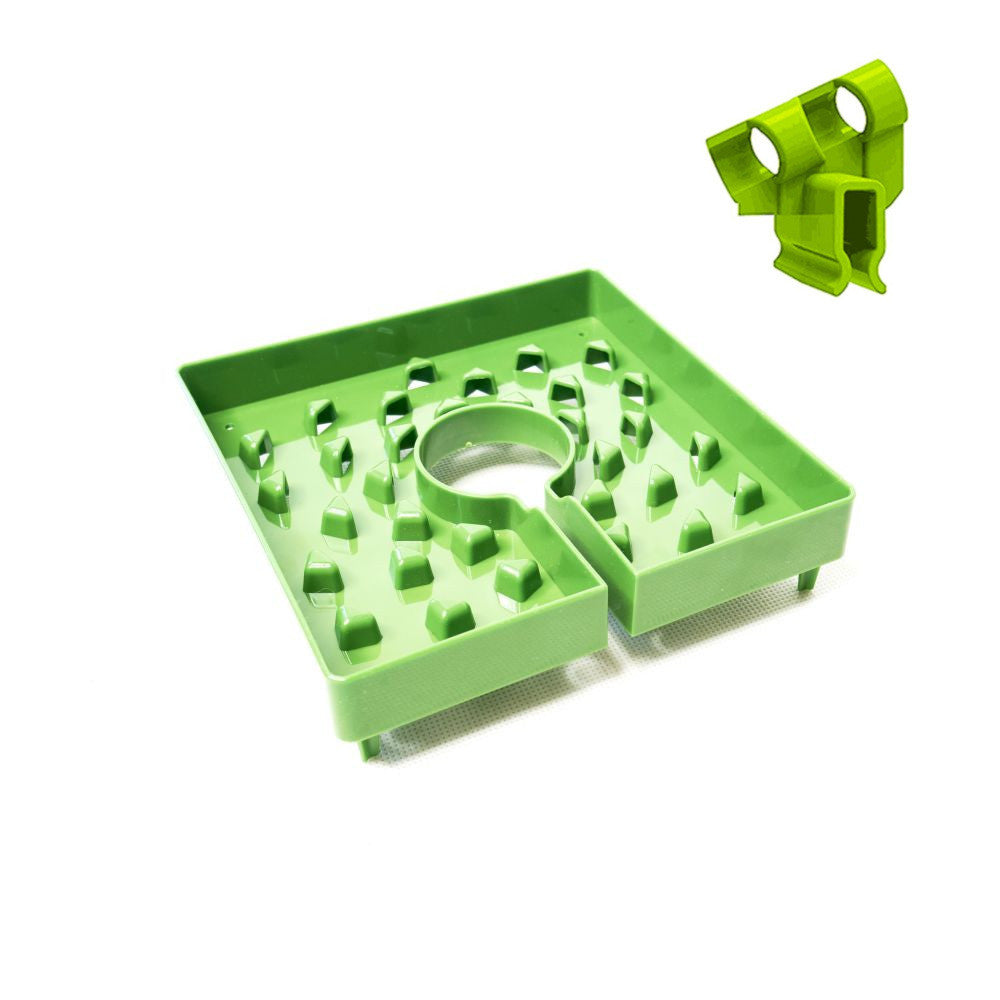 Urban Hydro Drip Cap komplet pro 15x15 cm