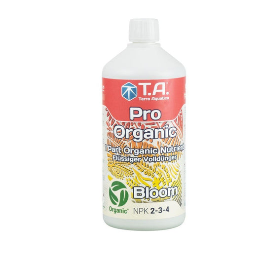 Terra Aquatica Pro Organic Bloom 1 l Terra Aquatica