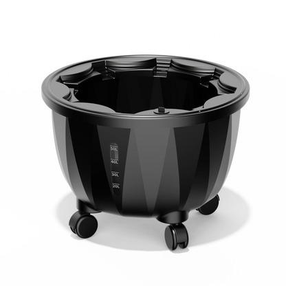 Hydroponická veža